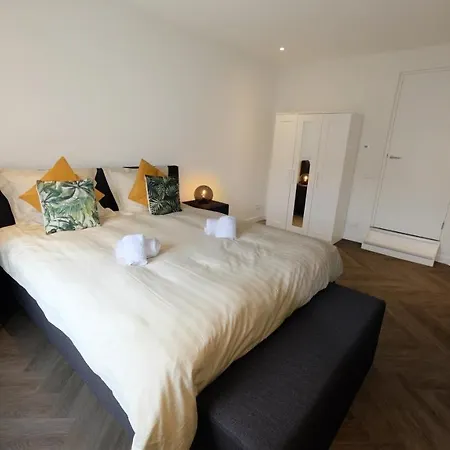 Spacious 65m2 In The Centre Of - R65b * Eindhoven