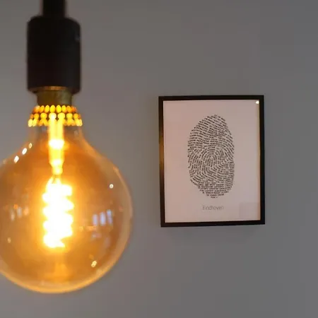 Spacious 65m2 In The Centre Of - R65b * Eindhoven