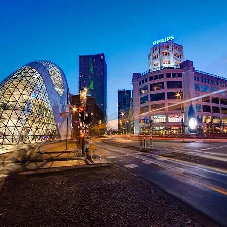 Spacious 65m2 In The Centre Of - R65b Apartamento *