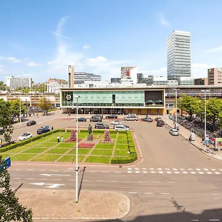 Apartment Spacious 65m2 In The Centre Of - R65b Eindhoven