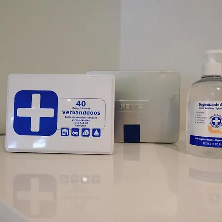 Spacious 65m2 In The Centre Of - R65b Appartamento Eindhoven