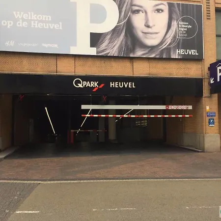 Spacious 65m2 In The Centre Of - R65b Appartamento *