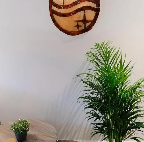 Apartamento Spacious 65m2 In The Centre Of - R65b