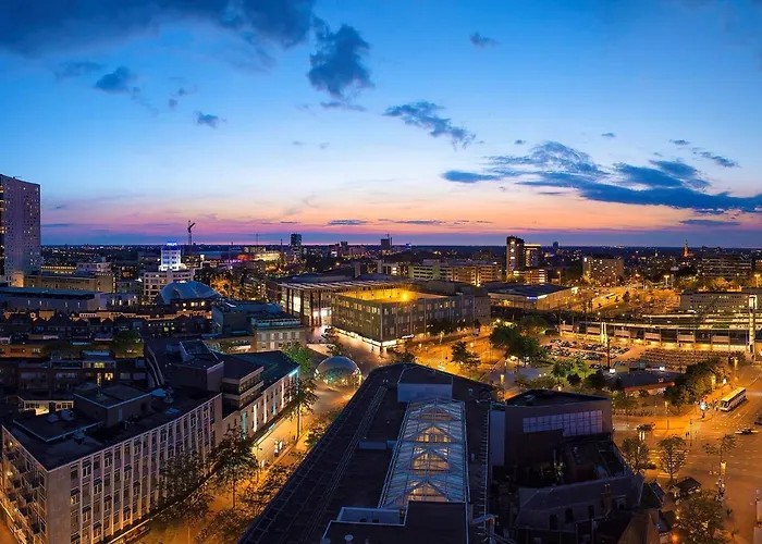 Apartamento Spacious 65m2 In The Centre Of - R65b