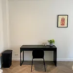 Spacious 65m2 In The Centre Of - R65b Eindhoven
