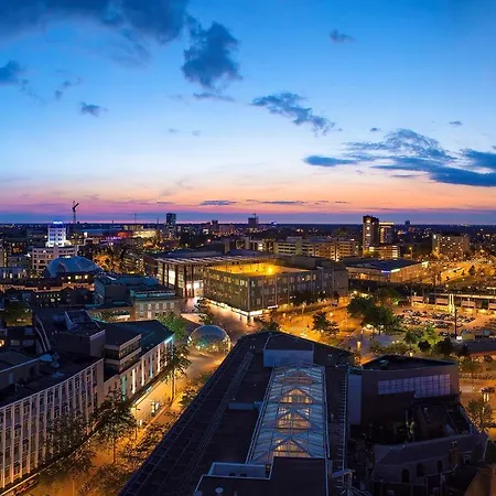 Apartment Spacious 65m2 In The Centre Of - R65b