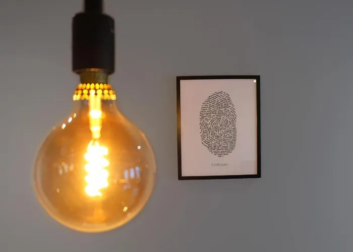 Spacious 65m2 In The Centre Of - R65b * Eindhoven