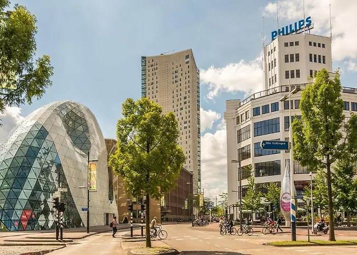 Spacious 65m2 In The Centre Of - R65b *