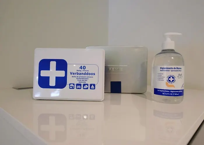 Spacious 65m2 In The Centre Of - R65b Apartment Eindhoven